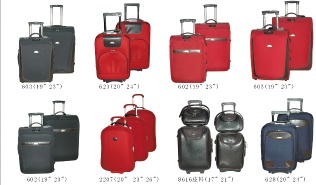 trolley luggages  trolley bags luggages sets