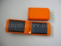 Solar Mobile Charger