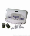 Dual Systems detox foot spa with MP3