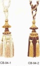 Sell tassels from the manufacturer CB-94