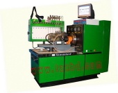 XBD serial fuel injection pump test bench
