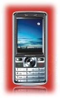 GSM mobile phone& cellphone[Tethin M300+]
