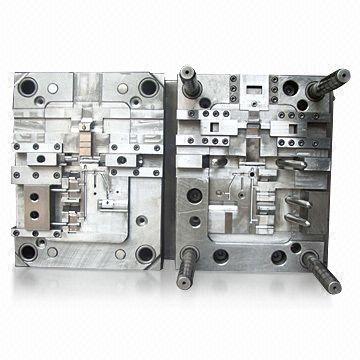 Shenzhen Taifeng Precision Plastic Mould Co.,LTD.