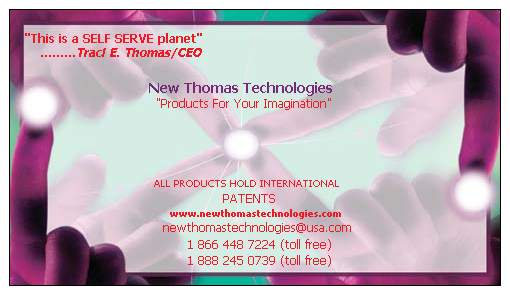 New Thomas Technologies