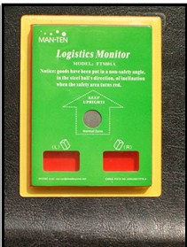 Logistics Monitor (FTM01A)