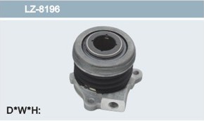 clutch release bearing for daewoo 96286828