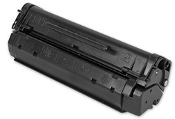 Canon Toner Cartridge (Black Color) FX-3