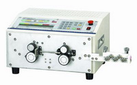 Professional Manufacturer of DS-800(Economy Model) Digital Wire Cutting & stripping Machine