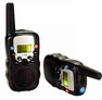 long range walkie talkie up to 8km