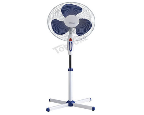 Relax youself with TopSure Stand Fan
