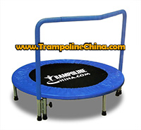 kid trampoline