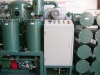 Insulation oil filtration oil purifying unit - LC