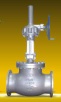 globe valve - globe valve