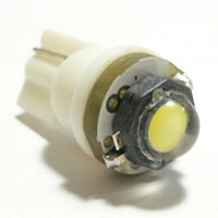 T10 1w High power LED bulb