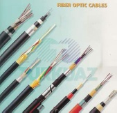 Turkuaz Cable Inc. - Fiber Optic Cable
