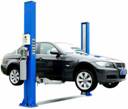 hydraulic lift equipments for servicing car