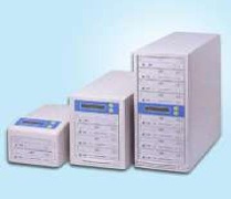 DVD-R Duplicator System