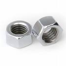 stainless steel hex cap nut