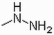1-Methylhydrazine