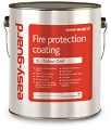 easy-guard fire retardant paint