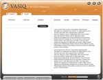 Vasiq (English-Serbian) - Not just a dictionary
