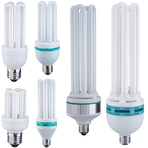 energy saving bulbs. Energy saving lamp (Energy