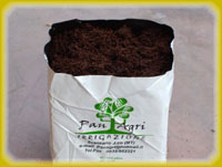 Coco Peat Planterbag