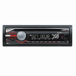 car dvd player with AM/FM radio