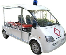 Dynamoelectric Ambulance(KJ-H3)