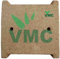 (vermiculite) insulation board