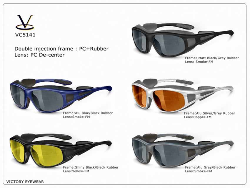 Sports sunglasses- VC5141