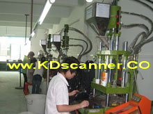 KD Auto A Scanner Co.,Ltd
