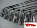 Titleist AP2 Irons (New for 2008)