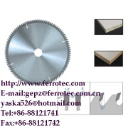 T.C.T Circular Saw Blades for Ripping Cutting