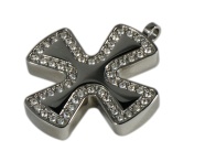 stainless steel pendant