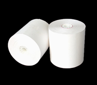 ATM thermal paper Rolls