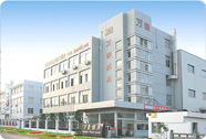 Taizhou Huangyan Wanhao Automotive Co, Ltd