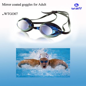 Swimming glasses,swim mask,swim products - WTGO07