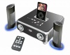 2.1 IPOD speaker with remote control