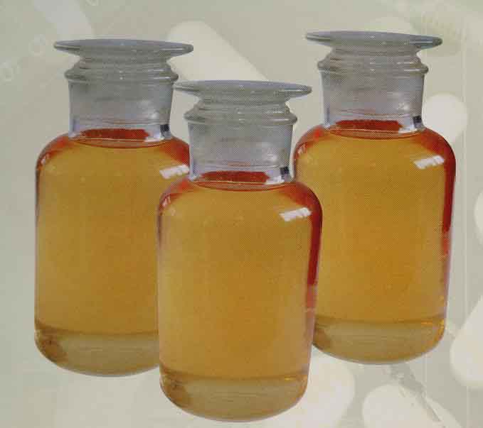 epoxidized soybean oil