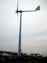 wind generator