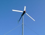 small wind generator