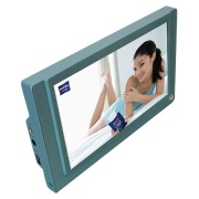 7inch Advertising Player with Motion Sensor