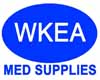 WKEA MED SUPPLIES CORP
