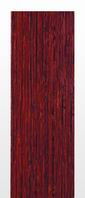 Red National Vertical Bamboo Flooring