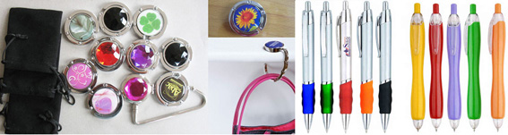 Shanghai Star Industry Co., Ltd. is a professional manufacturer and exporter in China, specializing in high quality promotional gift and stationery items.      Our main series include purse hanger, metal keychain, pin, pvc keychain, letter opener, ballpoint pens, metal pens, light pens, multifunction pens, USB Flash drives, electronic gifts, gift sets, Most of all products are CF and FCC certified.      Our design team is consistently developing and improving every series, and is always on the outlook for desirable new items.     Relying on good quality products, competitive prices and excellent service, we are enjoying high reputation among our customers in the USA, Europe, Japan, the Middle East and other country.     If you need any stationery or gift items, please contact us now, You will be the next customer to be satisfied with us.