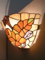 Tiffany Wall Lamp