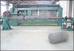 Hebei Xinfeng Wire Mesh Machinery Co.,Ltd