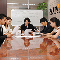 Anping Xin Hui Metal Products Inc.