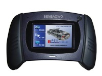 Benbaowo vehicle computer secondary engineer version